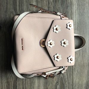Small Michael Kors Bristol backpack